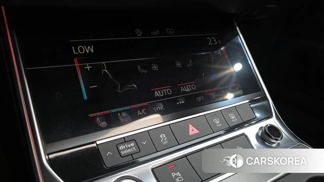 Audi A6 (C8) id 4993041 из Кореи 25