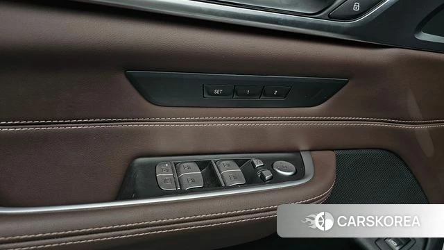 BMW 6 Series GT (G32) id 4941930 из Кореи 25