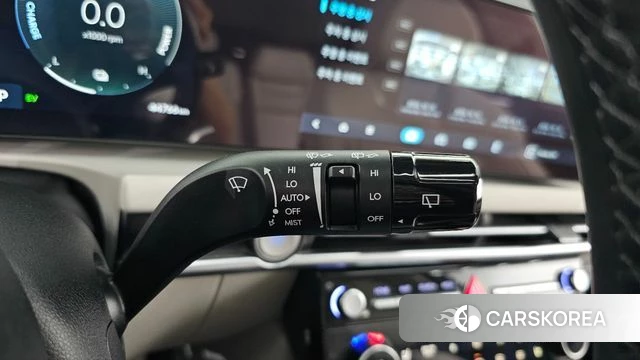 Hyundai The New Tucson Hybrid (NX4) id 4995643 из Кореи 25