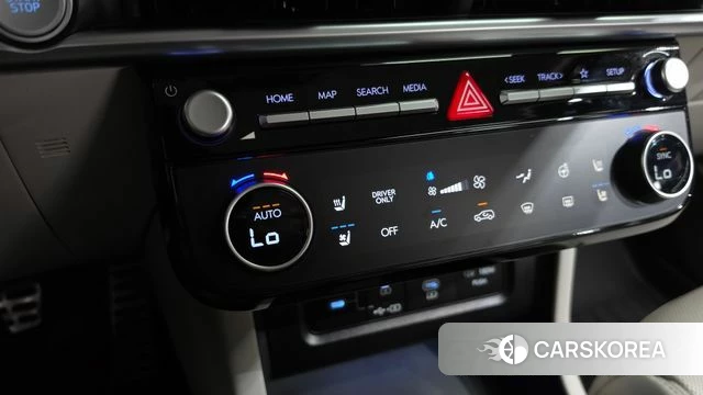 Hyundai The New Tucson Hybrid (NX4) id 4762729 из Кореи 25