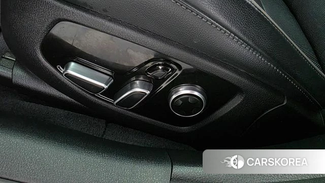 Kia More K9 id 4987357 из Кореи 25