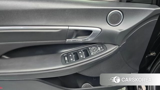 Hyundai Sonata (DN8) id 4697151 из Кореи 25