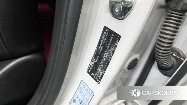 Hyundai Ionic 5 id 5011412 из Кореи 25