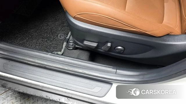 Kia The New Seltos id 4980919 из Кореи 25
