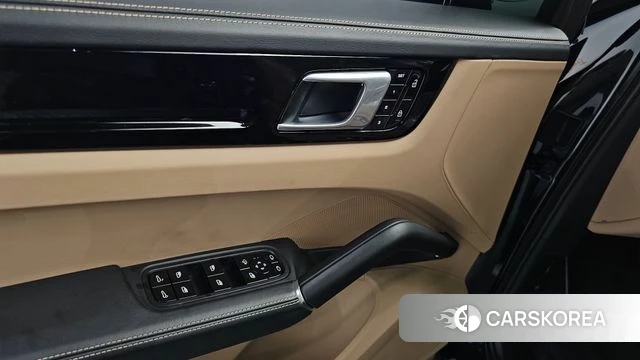 Porsche Cayenne (PO536) id 4906872 из Кореи 25