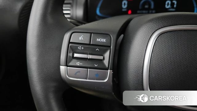 Hyundai Casper id 5040227 из Кореи 25