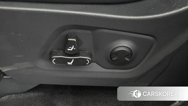 Ssangyong The New Rexton Sports Cannes id 4996378 из Кореи 25