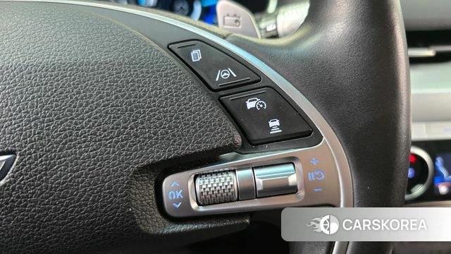 Genesis Electrified G80 (RG3) id 5017388 из Кореи 25