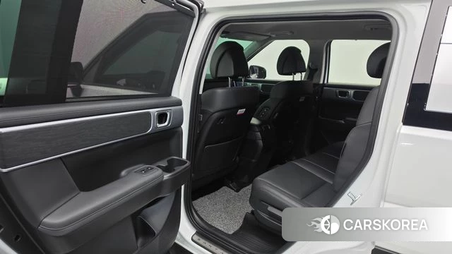 Hyundai Santa Fe (MX5) id 4984813 из Кореи 25