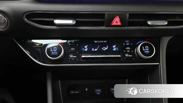 Hyundai Sonata (DN8) id 4580199 из Кореи 25