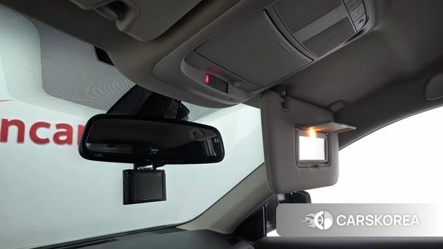 Renault Korea (Samsung) QM6 id 5035875 из Кореи 25