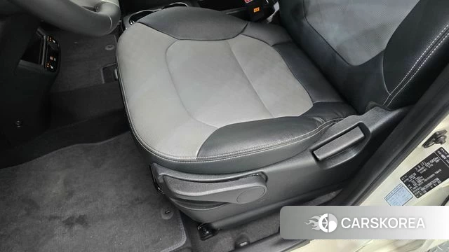 Kia The New Ray id 5002907 из Кореи 25