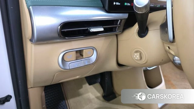 Genesis GV60 id 5040271 из Кореи 25