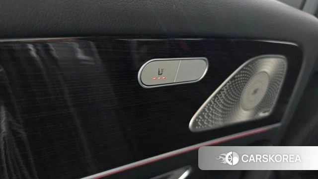 Mercedes-Benz GLE-Class W167 id 4986319 из Кореи 25