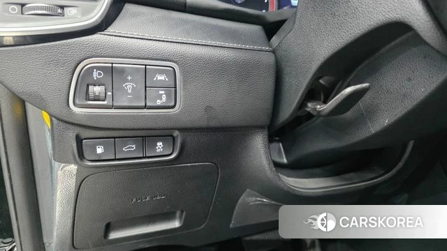 Hyundai Grandeur IG id 5004209 из Кореи 25