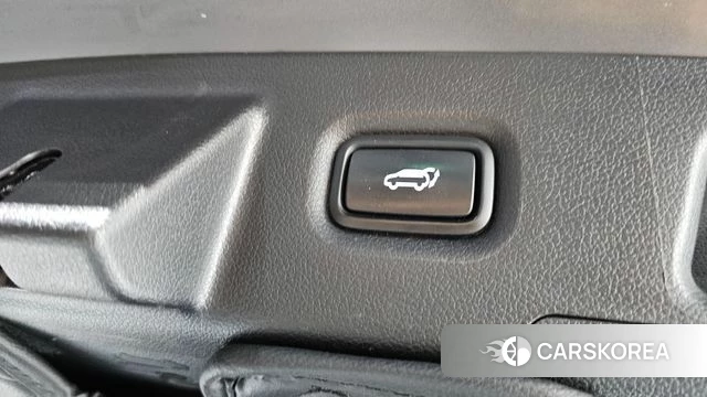 Hyundai The New Santa Fe id 4741522 из Кореи 25