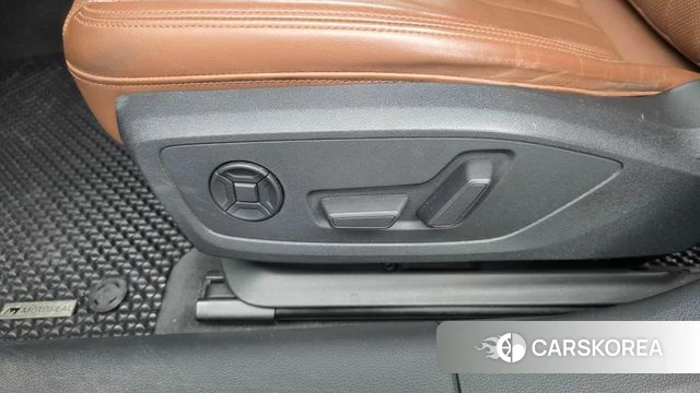 Audi A6 (C8) id 4905824 из Кореи 25