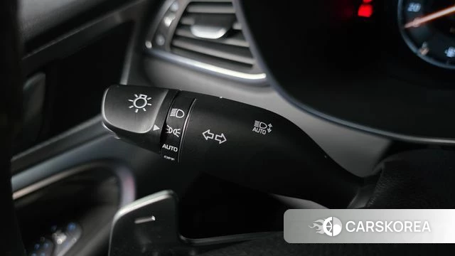 Genesis The New G70 id 4992321 из Кореи 25