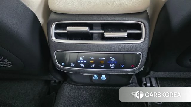 Genesis GV70 id 4995661 из Кореи 25