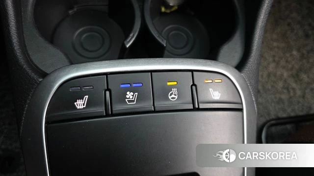 Kia The New Morning (JA) id 4975425 из Кореи 25