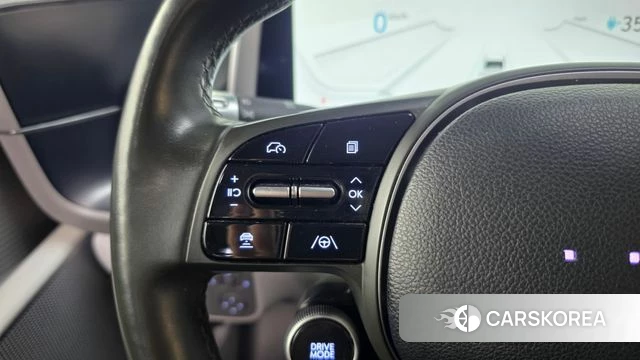Hyundai Ionic 6 id 5046680 из Кореи 25
