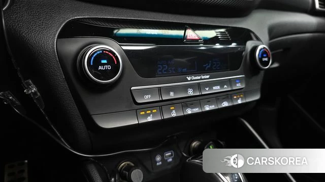 Hyundai All New Tucson id 4978128 из Кореи 25