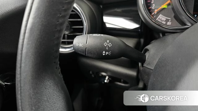 Mini Cooper id 4943719 из Кореи 25