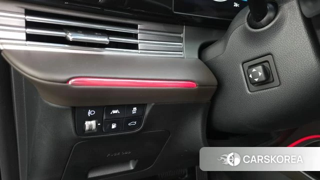 Hyundai The New Grandeur IG id 4987052 из Кореи 25