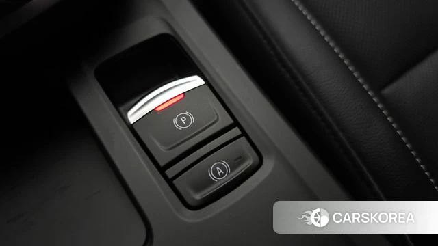 Renault Korea (Samsung) XM3 id 4952468 из Кореи 25