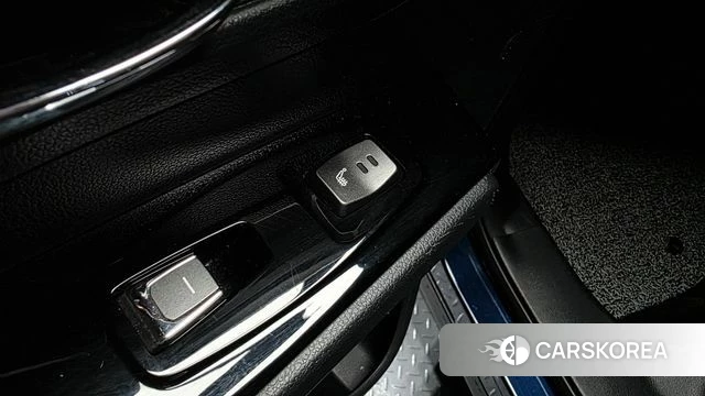 Ssangyong Beautiful Korando id 4794514 из Кореи 25