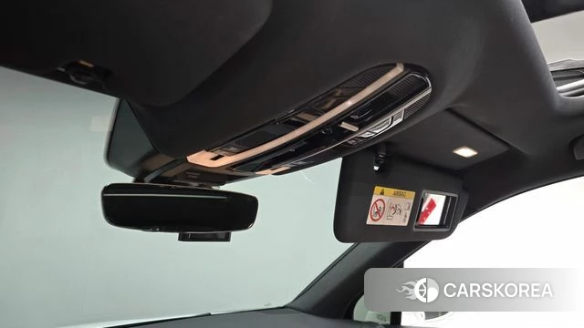 Porsche Cayenne (PO536) id 4966627 из Кореи 25