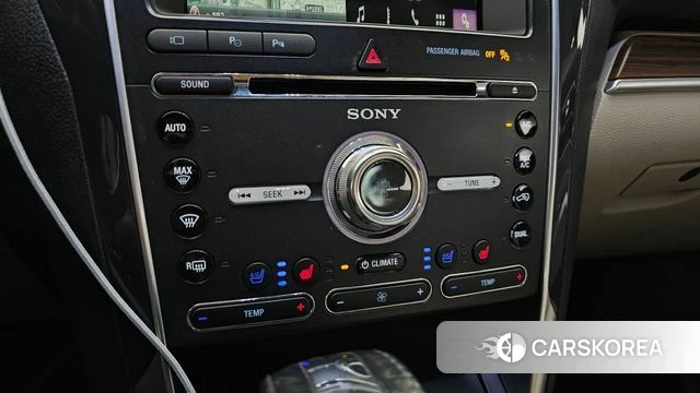 Ford Explorer id 5004673 из Кореи 25