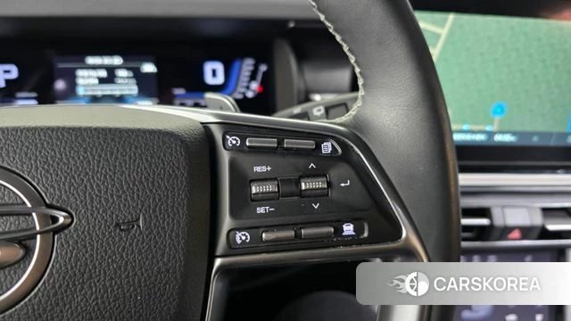 Ssangyong Torres id 4975446 из Кореи 25