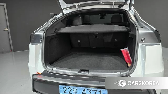 Tesla Model Y id 4940792 из Кореи 25