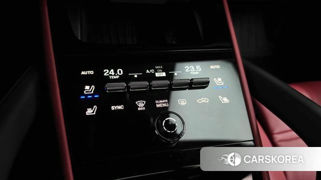Porsche Cayenne (PO536) id 5045930 из Кореи 25
