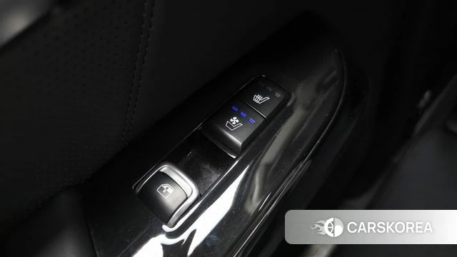 Kia Mohave Master id 5018472 из Кореи 25