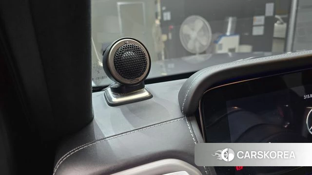 Mercedes-Benz G-Class W463b id 4934794 из Кореи 25
