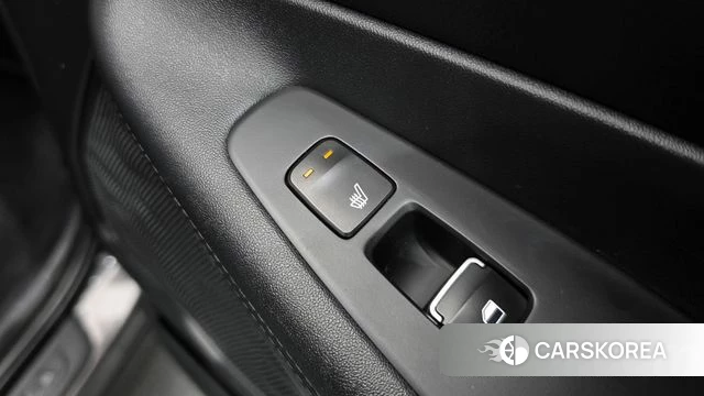 Hyundai Santa Fe TM id 4952741 из Кореи 25