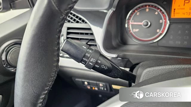 Ssangyong New Style Korando C id 5004535 из Кореи 25
