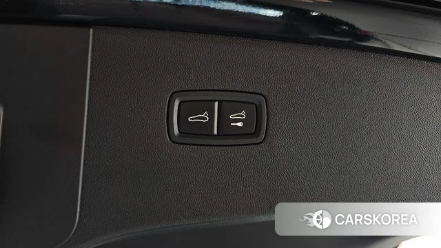 Porsche Cayenne (PO536) id 4934716 из Кореи 25