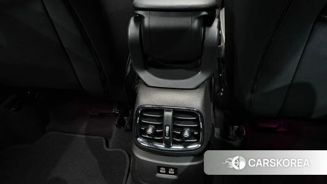 Mini Cooper Countryman id 4612727 из Кореи 26