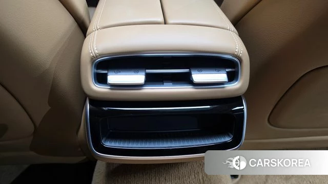 Genesis G80 (RG3) id 5026579 из Кореи 25