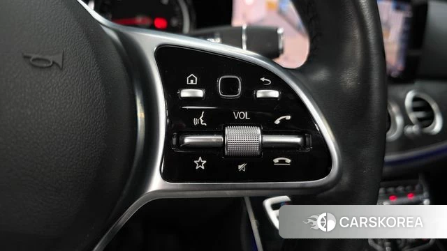 Mercedes-Benz E-Class W213 id 5018188 из Кореи 25