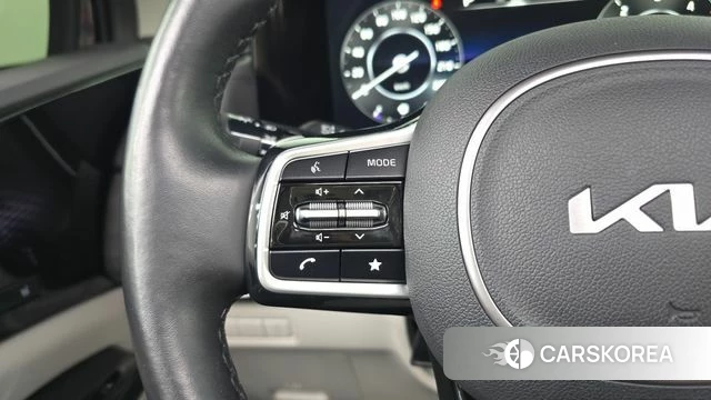 Kia Carnival 4th generation id 5017718 из Кореи 25