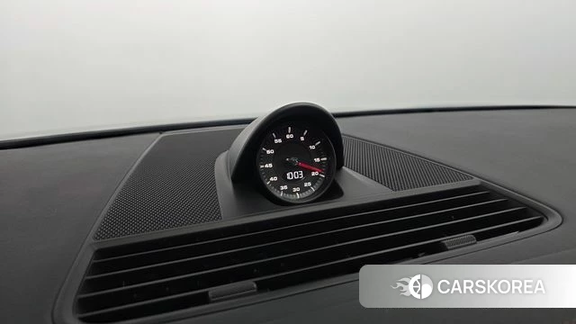 Porsche Panamera (971) id 4929848 из Кореи 25