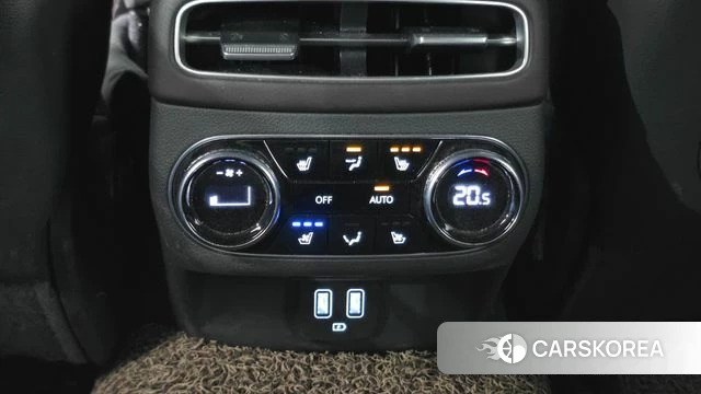 Genesis GV70 id 4987338 из Кореи 25