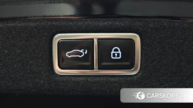 Hyundai Grandeur Hybrid (GN7) id 4980691 из Кореи 25