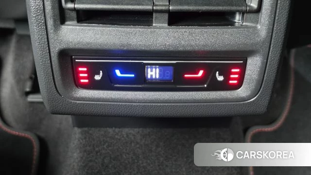Volkswagen Golf 8th Generation id 4980802 из Кореи 25