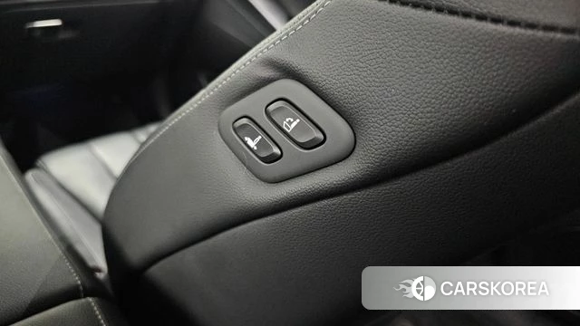 Genesis G80 (RG3) id 4922868 из Кореи 25
