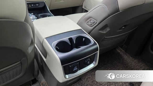 Kia The New Carnival 4th Generation id 5011200 из Кореи 25